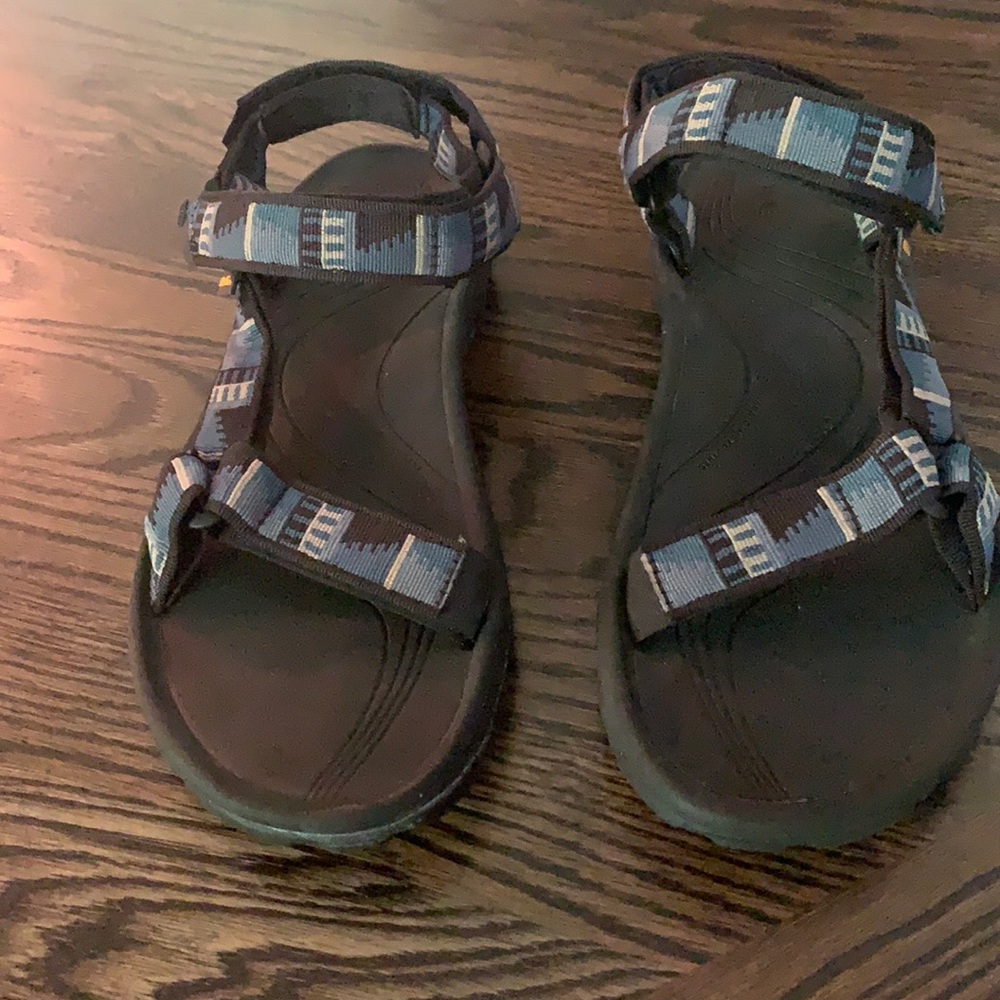 Teva Sandals